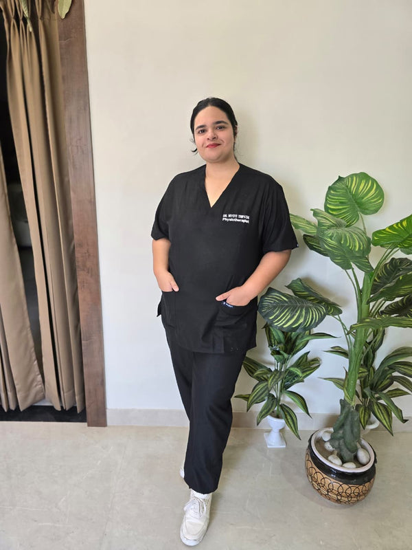 Dr. Niyoti Tripathi