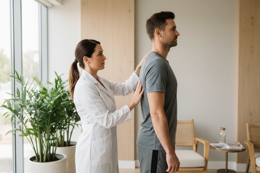 Stress and nervous system care